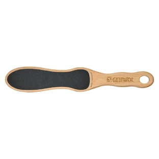 Gehwol, lima de doble cara para el cuidado de los pies, 1 ud.