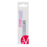 Inter-Vion, nail clipper, medium, 1 pc