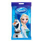 Smile, refreshing wet wipes, Ice Age, 15 pieces