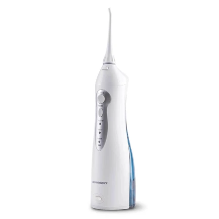 Berdsen ClearJet X3, snoerloze monddouche