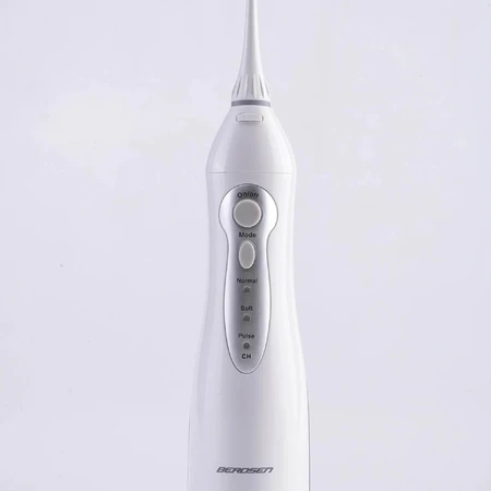 Berdsen ClearJet X3, snoerloze monddouche
