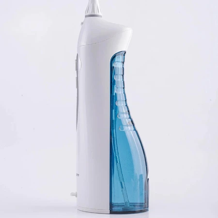 Berdsen ClearJet X3, snoerloze monddouche