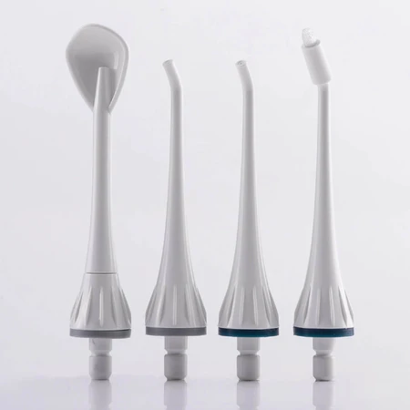 Berdsen ClearJet X3, snoerloze monddouche
