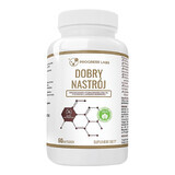 Progress Labs Good Mood, 60 capsules