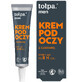 Tołpa Men, crema para ojos, con guaran&#225;, 10 ml