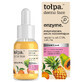 Tolpa Dermo Face Enzyme, Enzymatic Brightening Enzyme Serum, 30 ml