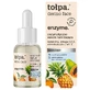 Tolpa Dermo Face Enzyme, sérum enzymatique hydratant, 30 ml