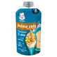 Gerber Full Cereal Porridge, oatmeal 5 cereals, with milk, after 8 months, 110 g