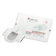 Tegaderm CHG katheter fixatieverband, 10 x 15,5 cm, 1 stuk, 3M