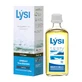 Lysi Icelandic transfats, arôme naturel, 240 ml