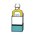 Lysi Icelandic transfats, arôme naturel, 240 ml