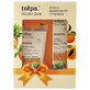 Set Tolpa Dermo Face Enzyme, 3-Enzyme-Gesichtswaschgel, 150 ml + 3-Enzyme-Gesichtspeeling, 40 ml
