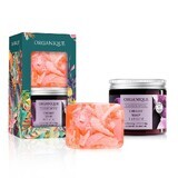 Set Organique Memory of Summer, body soap 100 g + body foam 200 ml