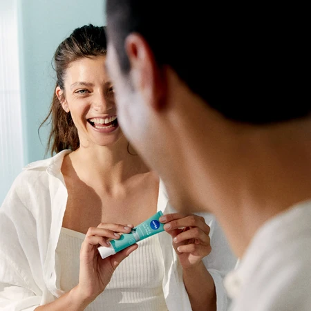 Nivea Derma Skin Clear, exfoliante para la noche, 40 ml