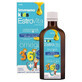EstroVita Immuno Kids, esteri degli acidi Omega 3-6-9, aroma di limone, 150 ml