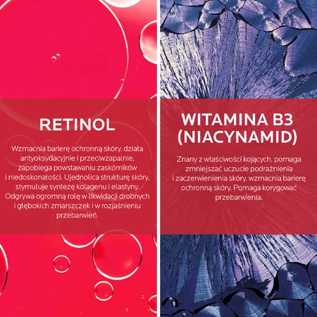 La Roche-Posay Retinol B3, suero concentrado antiarrugas, retinol y vitamina B3, 30 ml