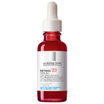 La Roche-Posay Retinol B3, concentrated anti-wrinkle serum, retinol and vitamin B3, 30 ml