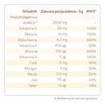 Fórmula de colágeno Reme hermosa, sabor neutro, 150 g