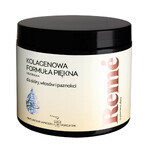 Fórmula de colágeno Reme hermosa, sabor neutro, 150 g Fórmula de colágeno Reme hermosa, sabor neutro, 150 g