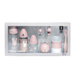 Set Suavinex Welcome Baby, roz