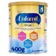 Enfamil Premium O-lac, for lactose intolerance, from birth, 400 g