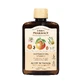 Grüne Apotheke, wärmendes Massageöl, Orange, Zimt, Pfeffer, 200 ml