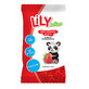 Lily Jellies, vitamin set jellies, strawberry flavor, 30 g