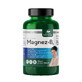 Dr. Ewa Dąbrowska Magneziu + B6, 120 capsule