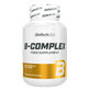 BioTechUSA B-Complex, 60 capsules