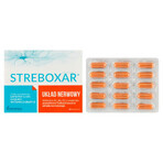 Streboxar, 30 cápsulas Streboxar, 30 cápsulas
