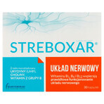 Streboxar, 30 cápsulas Streboxar, 30 cápsulas