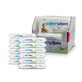 WaterWipes Soapberry Kids Bio, wet wipes, water with soap extract, from birth, box, 12 x 60 pieces
