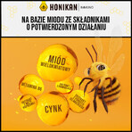 Honikan Immuno, sirop pentru copii de la 6 ani și adulți, 120 ml Honikan Immuno, sirop pentru copii de la 6 ani și adulți, 120 ml