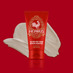 Herbus De Rijke Voetcrème, 50 ml Herbus De Rijke Voetcrème, 50 ml