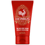 Herbus De Rijke Voetcrème, 50 ml Herbus De Rijke Voetcrème, 50 ml