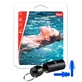 Haspro Swim Universal, Ohrstöpsel, 2 Stück