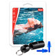 Haspro Swim Universal, Ohrst&#246;psel, 2 St&#252;ck