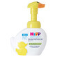 HiPP Babysanft Sensitive, espuma para lavarse la cara y las manos, a partir del 1 d&#237;a de edad, pato, 250 ml