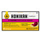 Honikan Throat 2-Phase lozenges for children from 6 years and adults, cherry flavor, 16 pieces