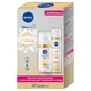 Nivea Cellular Luminous 630 set, crème de jour, SPF 50, 40 ml + sérum visage anti-pigmentation, 30 ml