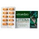 Medso Lutein + Zeaxanthin, 30 tablets