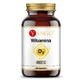 Yango Vitamin D3 4000 IU, 90 capsules