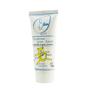 Pasta dentífrica para niños, 75ml, BioConTe