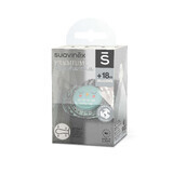 Suavinex Bonhomia, suzetă, silicon, fiziologic SX Pro, bufniță mentă, de la 18 luni, 1 buc