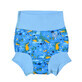 Splash About, Happy Nappy, scutec de &#238;not, Crocodili, 2-3 ani, mărimea XXL, 1 buc