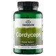 Swanson Cordyceps, 120 c&#225;psulas