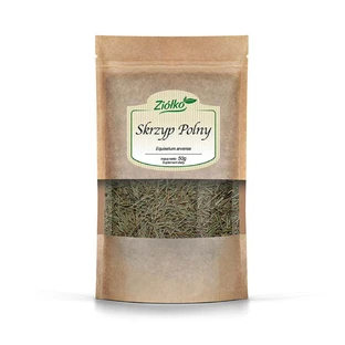 Cola de caballo, 50 g