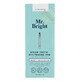 Mr. Bright Home Teeth Whitening Pen, bol&#237;grafo blanqueador dental, 3 ml