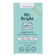 Se&#241;or. Bright Home Teeth Whitening Strips, tiras blanqueadoras de dientes, 28 piezas