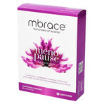 Mbrace Menopause, 30 capsules